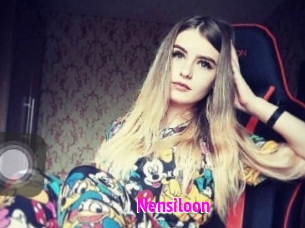 Nensiloon
