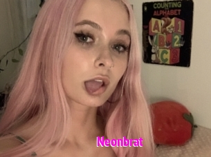 Neonbrat
