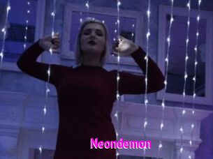 Neondemon