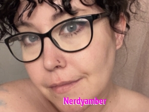 Nerdyamber