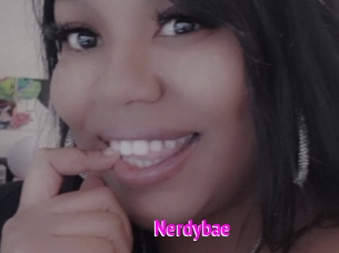 Nerdybae