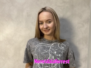 nereidalaforrest Porn Loverz