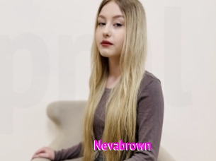 Nevabrown