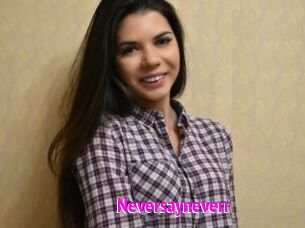 neversayneverr Porn Loverz