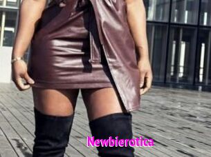 Newbierotica