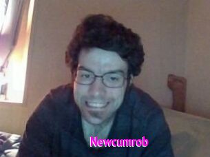 Newcumrob