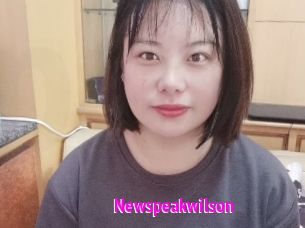 Newspeakwilson