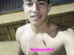 Nexboyxxhot