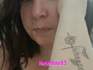 Nextdoor83