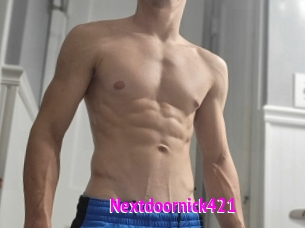 nextdoornick421 Porn Loverz