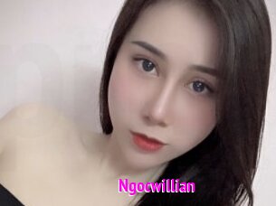 Ngocwillian