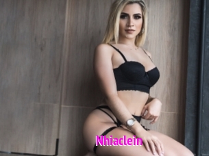 Nhiaclein