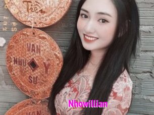 nhowillian Porn Loverz