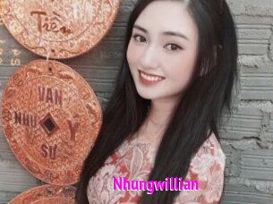 Nhungwillian