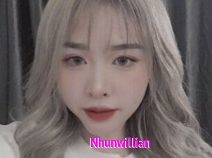 nhunwillian Porn Loverz