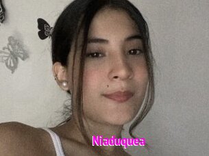 Niaduquea