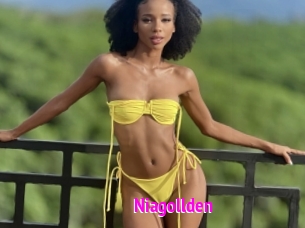 Niagollden