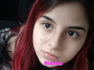 Niamina