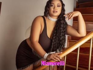 niamorelli Porn Loverz