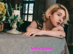 Niccicaramel