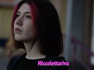 Niccolettariva