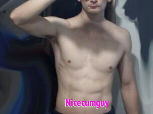 Nicecumguy