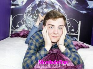 Nicedudefinn