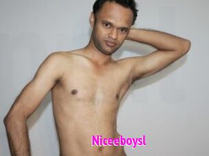Niceeboysl