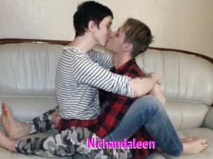 nichandaleen Porn Loverz