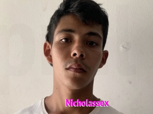 Nicholassex