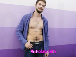 Nicholassmith