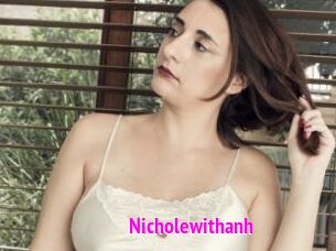 Nicholewithanh