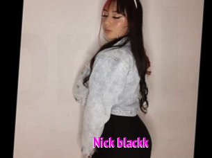 Nick_blackk