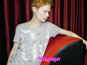 Nickginger