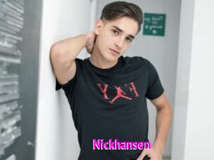 Nickhansen