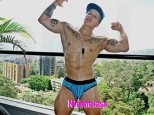 Nickholasx