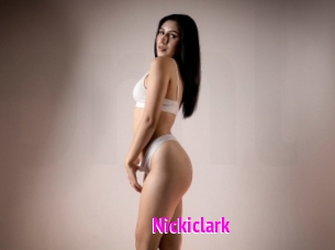 Nickiclark