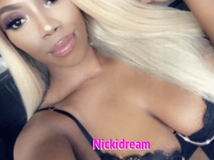 Nickidream