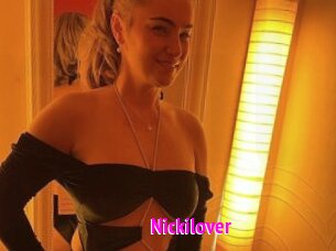 Nickilover