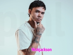 nickjackson Porn Loverz