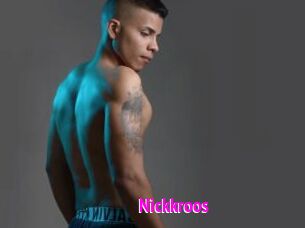 Nickkroos
