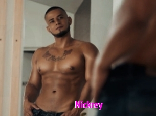 Nickrey