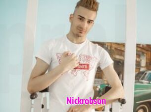 Nickrobson