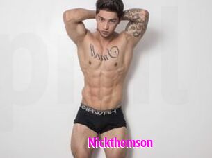 nickthomson Porn Loverz
