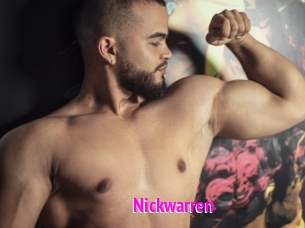 Nickwarren