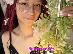 Nickyevans028