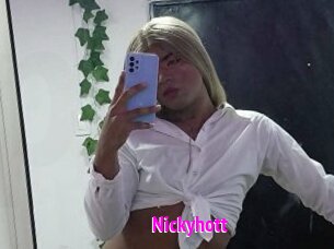 Nickyhott