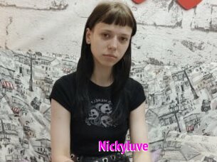 Nickyluve