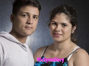 Nickymallory
