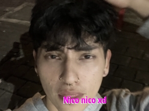 nico_nico_xd Porn Loverz